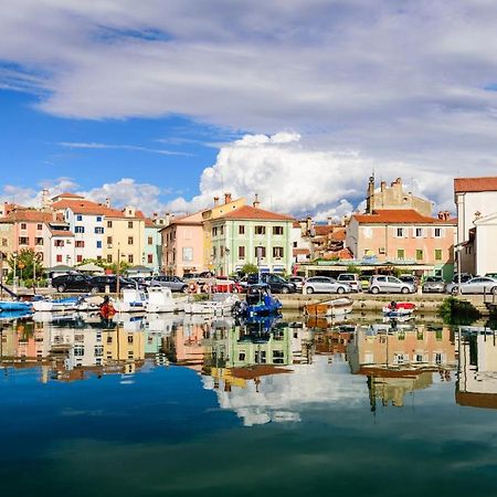 Izola Dreamy Stays Kord Exterior photo