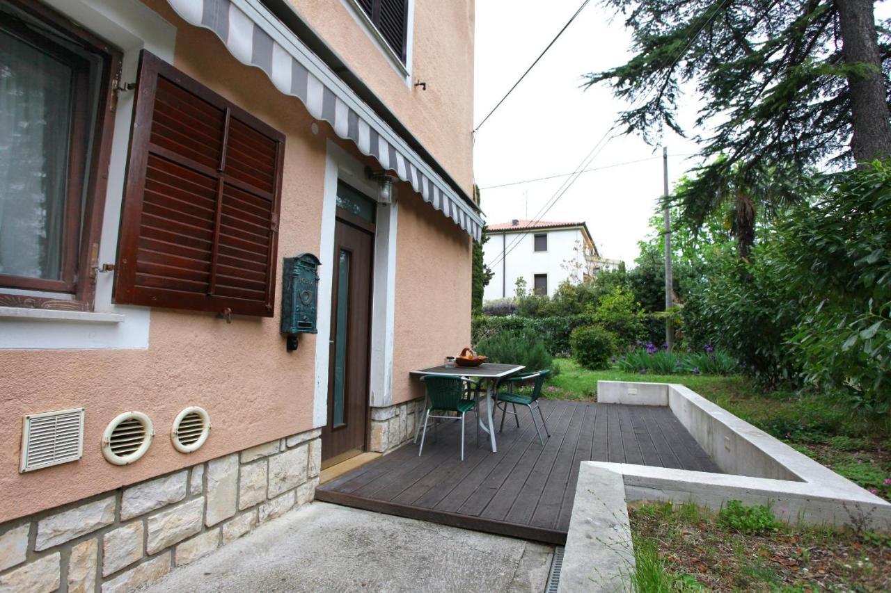 Izola Dreamy Stays Kord Exterior photo