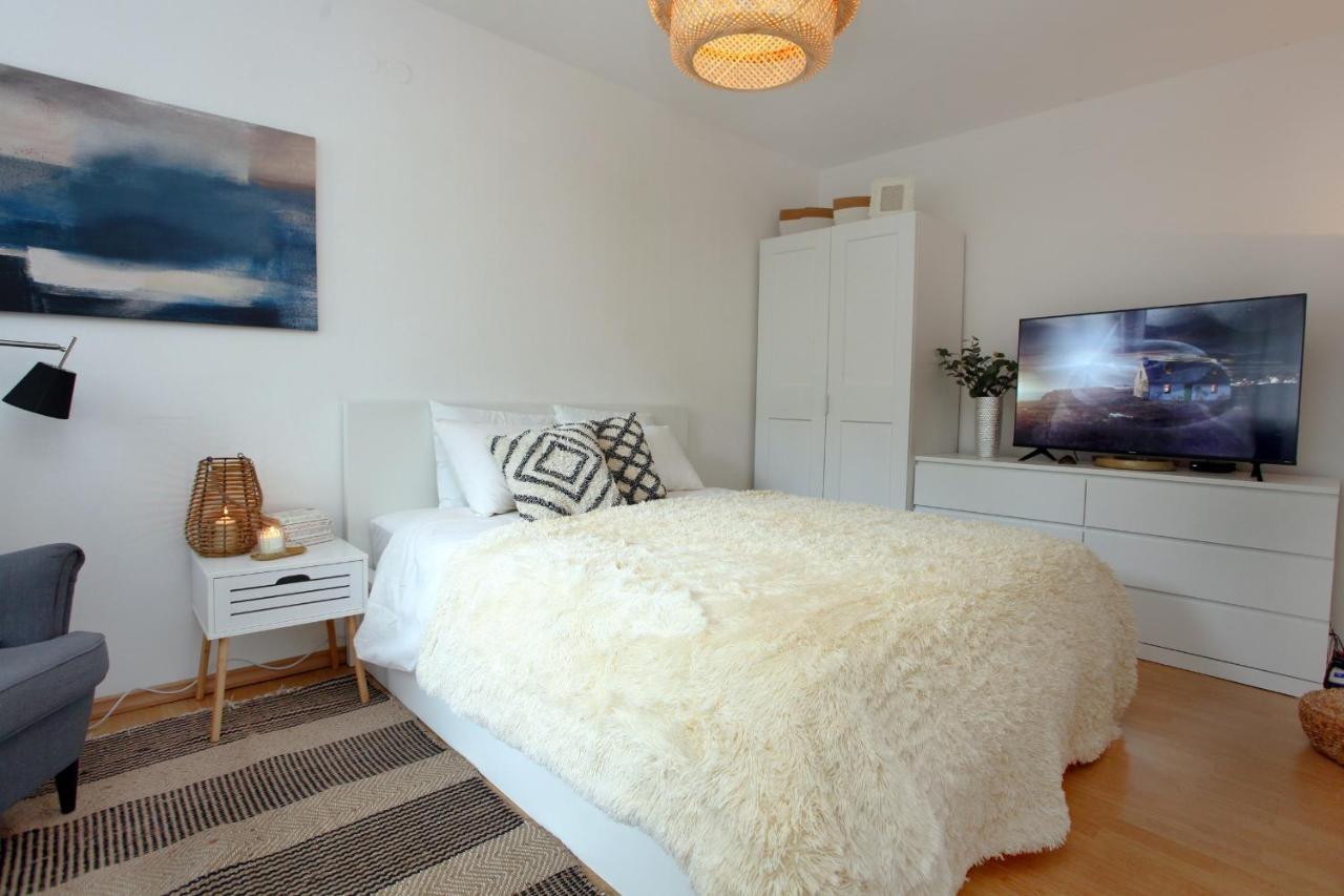 Izola Dreamy Stays Kord Exterior photo